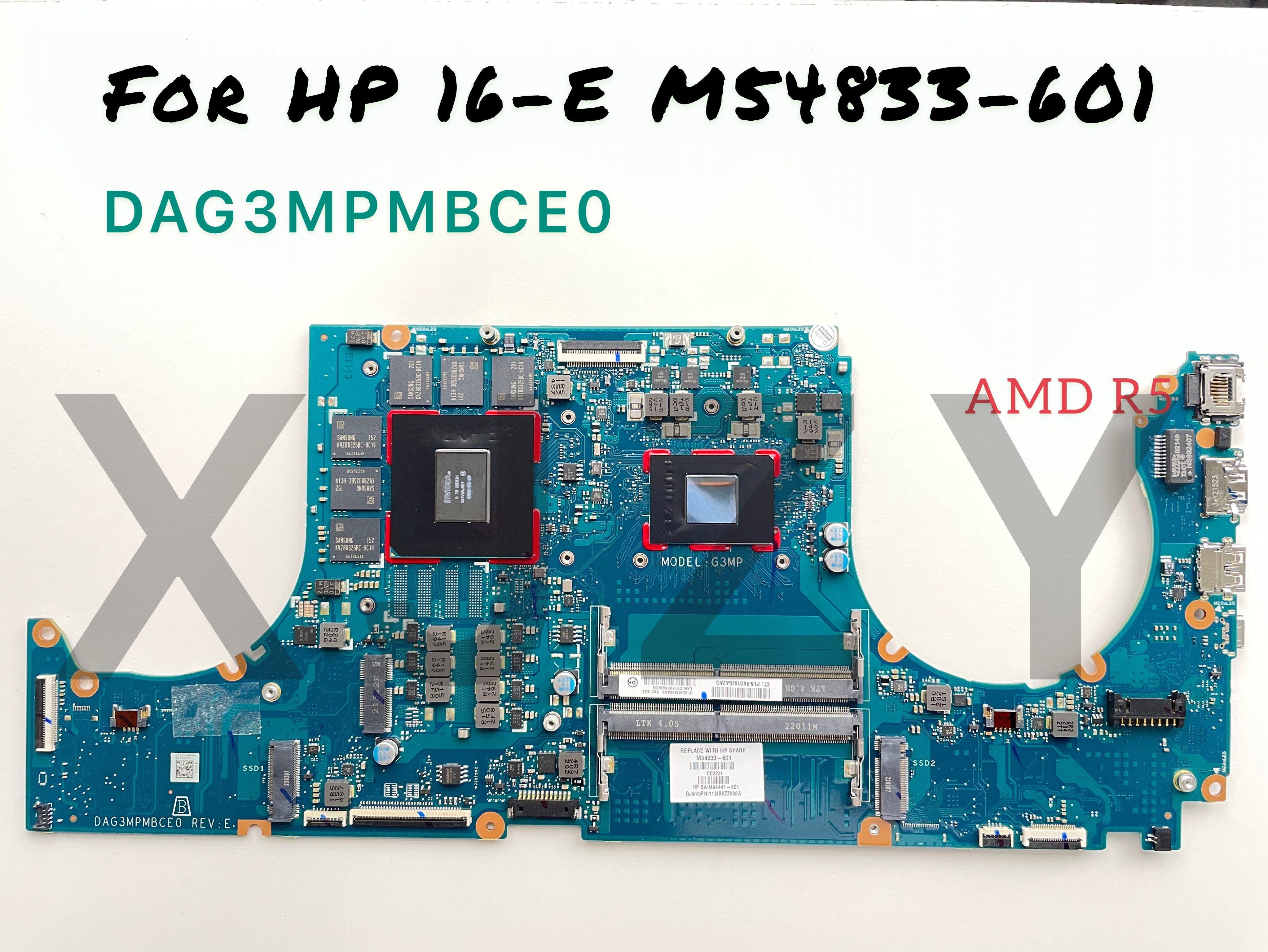 HP 16-e M54833-601 DAG3MPMBCE0 M54835-001 Ʈ ..